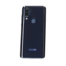 Motorola One Action (Modell XT2013)  128GB 12 Megapixel 2019 Denim Blue