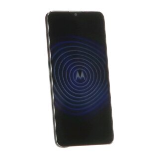 Motorola Moto E7 XT2095-2 32GB 48 Megapixel DUAL-SIM mineral Grey