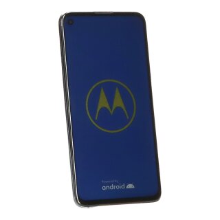 Motorola Moto G8 Power Modell XT2041-3 64GB 16Megapixel Capri Blue