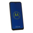 Motorola Moto E6s (Modell XT2053-1)  32GB 13 Megapixel Dual-SIM grau