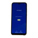 Motorola Moto E6s (Modell XT2053-1)  32GB 13 Megapixel Dual-SIM grau