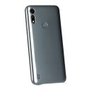 Motorola Moto E6s (Modell XT2053-1)  32GB 13 Megapixel Dual-SIM grau