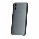 Motorola Moto E6s (Modell XT2053-1)  32GB 13 Megapixel Dual-SIM grau