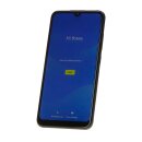 Motorola Moto E6 Plus (Modell XT2025-3) 64GB 13Megapixel DUAL-SIM Polished Graphite