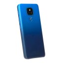 Motorola Moto E7 Plus XT2081-2 64GB 48Megapixel Navy Blue