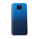 Motorola Moto E7 Plus XT2081-2 64GB 48Megapixel Navy Blue