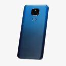 Motorola Moto E7 Plus XT2081-2 64GB 48Megapixel Navy Blue