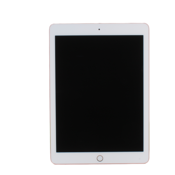 Apple iPad Pro 9.7-inch Cell 32 GB Rose Gold A1674 1st. Gen. 2016