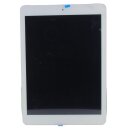 Apple iPad Air (1st gen) Wi-Fi 16GB Silber