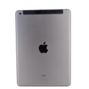 Apple iPad Air (1st gen) Cell 16GB space gray