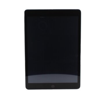 Apple iPad 9th gen 64 GB Space Grau (General&uuml;berholt)