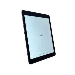 Apple iPad Air (1st gen) Cell 32GB space gray A1475 2013