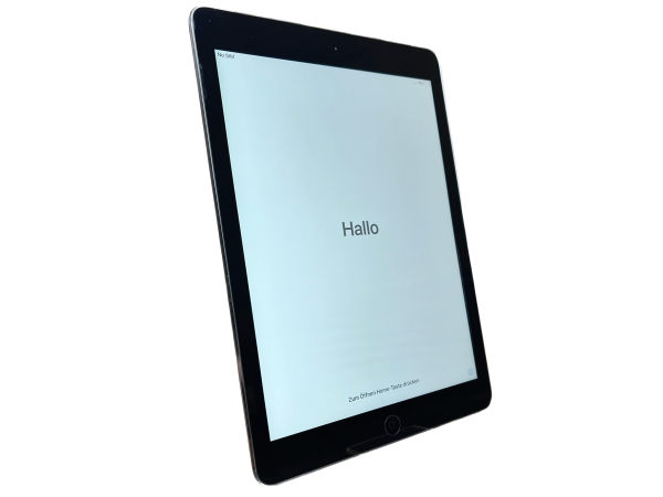 Apple iPad Air (1st gen) Cell 32GB space gray A1475 2013