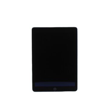 Apple iPad Air 2 Wi-Fi 64 GB Space Grau (General&uuml;berholt)