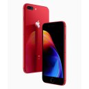 Apple iPhone 8 Plus 64GB Rot, Gebraucht