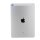 Apple iPad Air 2 16 GB Silber (General&uuml;berholt)