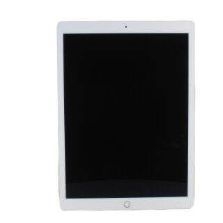 Apple iPad Pro 2 Generation 12.9-inch 256 GB Silber (General&uuml;berholt)