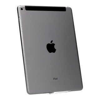Apple iPad Air (2nd gen) Cell 16GB space gray A1567