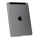 Apple iPad Air (2nd gen) Cell 16GB space gray A1567