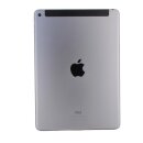 iPad Air 2 64 GB Space Grau (General&uuml;berholt)