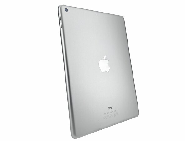 Apple iPad Air 5th シルバー 本体 Apple iPad (5th gen.) Wi-Fi 32GB silver A1822 2017, € 89,95