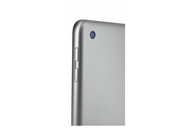 Apple iPad (5th gen.) Wi-Fi 32GB silver A1822 2017, € 89,95