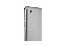 Apple iPad (5th gen.) Wi-Fi 32GB silver A1822 2017