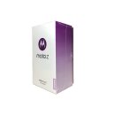 Motorola XT1650 DS 32GB Schwarz - original verpackt