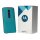 Motorola Moto X Style (Modell XT1572) 64 GB schwarz/t&uuml;rkis