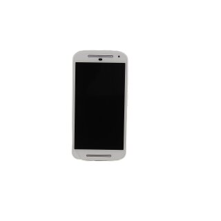 Motorola Moto G 2nd Generation  XT1068 8GB Wei&szlig;