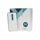 Motorola Moto X STYLE  XT1572  64 GB black / white