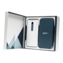 Motorola Moto X STYLE  XT1572  64 GB black / white