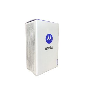 Motorola Moto G4 Plus XT1644 64 GB  Schwarz - unge&ouml;ffnet