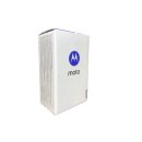 Motorola Moto G4 Plus XT1644 64 GB  Schwarz - unge&ouml;ffnet