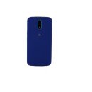 Motorola XT1642 DS 32GB blau