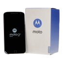 Motorola Moto G4 Plus XT1644 64GB schwarz/dunkelblau