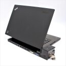 Lenovo ThinkPad T450 I5-5300u 4gb RAM 256gb SSD Laptop