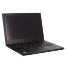 Lenovo ThinkPad T480 Intel Core i5-8350U CPU 1.7GHz 256GB HDD 8 GB RAM deutsche Tastatur ohne Windows