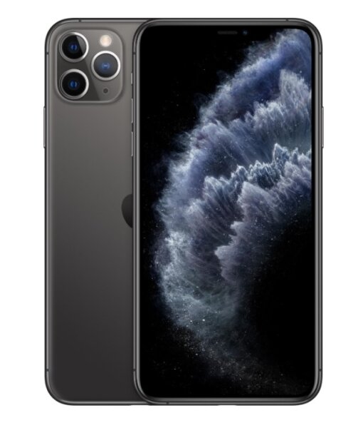 Apple iPhone 11 Pro 64 GB Space Gray (TOP ZUSTAND)