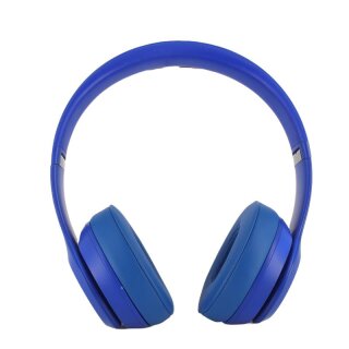 Beats Solo 2 komplett in Blau