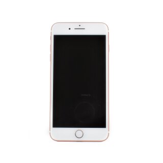 Apple iPhone 7 Plus 32GB rose gold, Gebraucht, Wie NEU