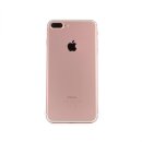 Apple iPhone 7 Plus 32GB rose gold, Gebraucht, Wie NEU