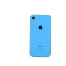 Apple iPhone XR 256GB in Blau, Gebraucht, Wie NEU