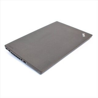 Lenovo ThinkPad T460 i5-6300u 8GB RAM 256GB SSD Laptop