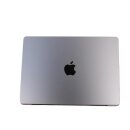 Apple MacBook Pro 14 Zoll 2021 16 GB RAM 500 GB Speicher
