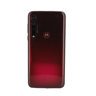 Motorola G8 Plus Crystal Pink 64 GB
