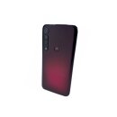 Motorola Moto G8 Plus Modell XT2019-1 64GB 4 GB 48Mepapixel Dual-SIM Dark Red