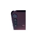 Motorola Moto G8 Plus Modell XT2019-1 64GB 4 GB 48Mepapixel Dual-SIM Dark Red