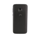 Motorola E5 Play 16 GB in Schwarz