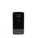 Motorola Z3 Play 64 GB in Deep Indigo (Blauton)